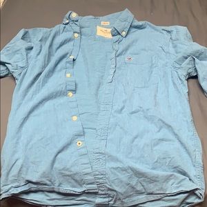 Hollister shirt